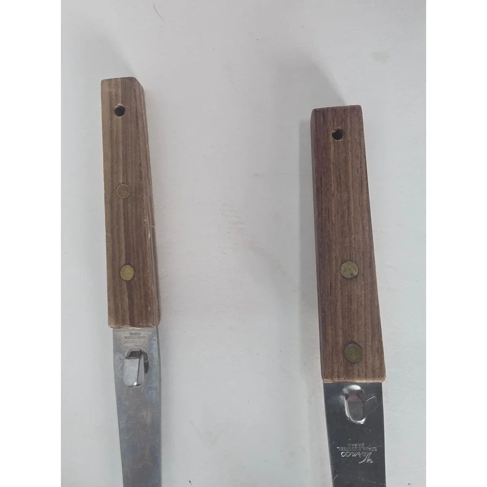 Vernco vintage stainless